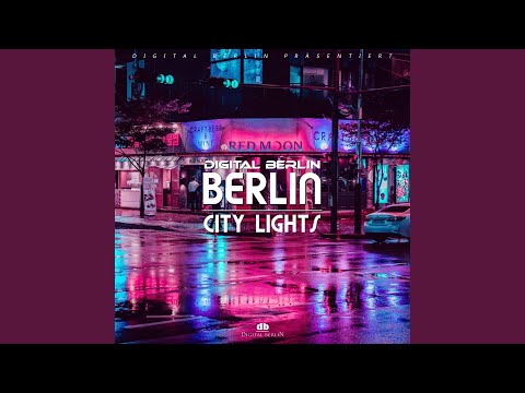 Berlin City Lights (feat. DRIVA, Swer & Buzar)