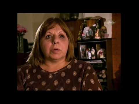 BBC dokumentumfilm Irriducibili /Lazio/ és La 12 /Boca Juniors/ 2. rész