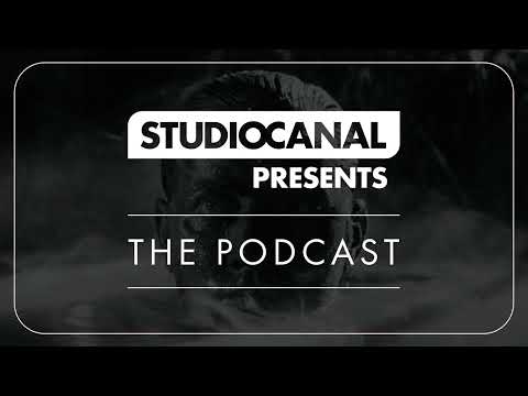 STUDIOCANAL PRESENTS: THE PODCAST - Celebrating Rainer Werner Fassbinder