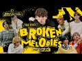 NCT DREAM JVKE Broken Melodies JVKE Remix Official Audio