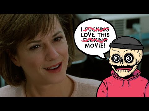 Broadcast News (1987) is an Eye-Opening Movie