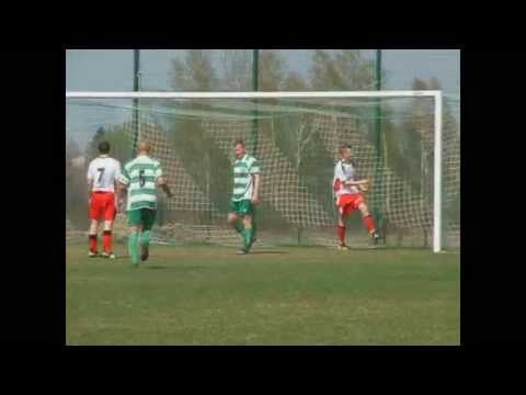 Victoria Mniów 6 1 Lechia Strawczyn