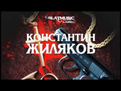 Константин Жиляков - Бродяга (Саше Северу)