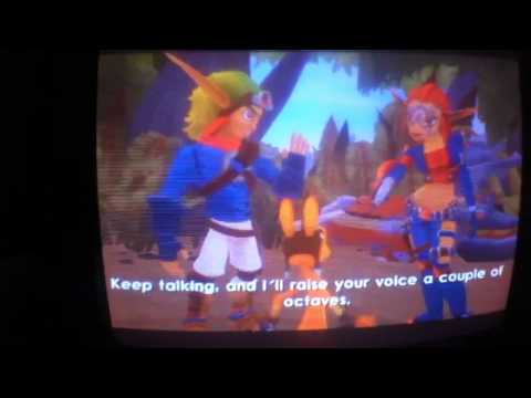 Jak 2 play though pt9