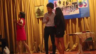 Fonomimica - Yonni,Tony Y Beatriz