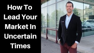 How To Market Yourself As A Real Estate Agent With Bryan Casella