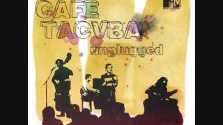 Cafe Tacvba - El Puñal y El Corazon