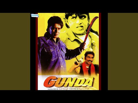 Poster nasha nasha karta hai