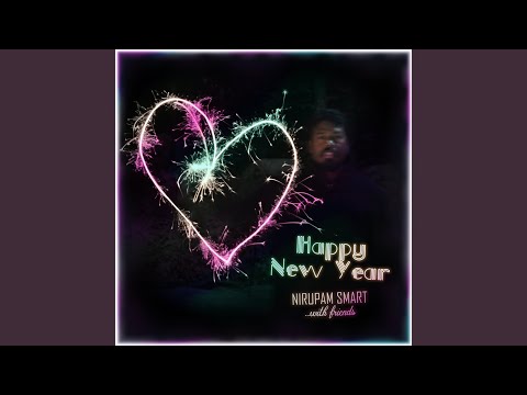 Happy New Year (feat. No Fortunate Son, Ida Nelson, Quacey Nelson, Sannah Valkola & Elsa Al-Taie)