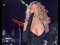 Kim Wilde I Can T Get Enough Fete De La Musique Paris 1990