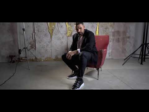 Domenico Caiazzo - Si meglio e cientomila femmene Videoclip ufficiale