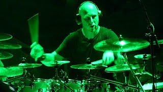 Devin Townsend Project - Ziltoid Goes Home, Live at The Academy, Dublin Ireland, 14 June 2017