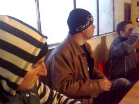 carna dolj ( mafia )