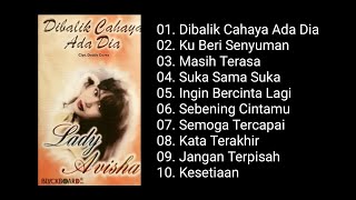 Download lagu Lady Avisha - Dibalik Cahaya Ada Dia (1997) mp3