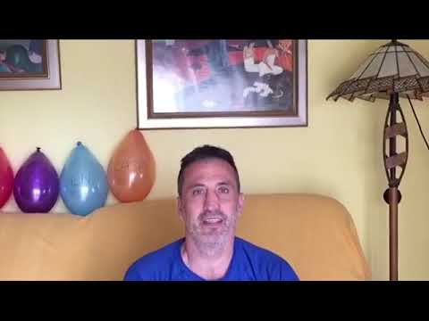 Asociación Abaranera balonmano,Yo me quedo en casa