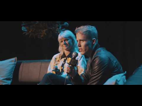 A Day With Jay | Episode 08: ADE Special