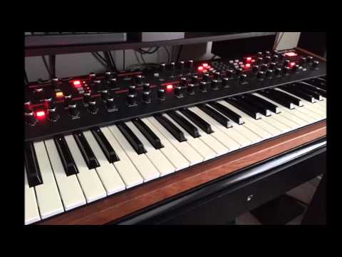 Prophet 12 Patches