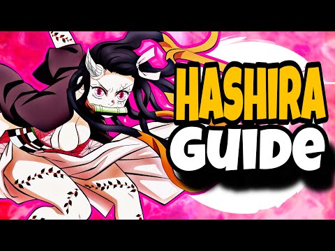 HIGH LEVEL TIPS AND TRICKS!!(Ft Awakened Nezuko)|Demon Slayer The Hinokami Chronicles 2|