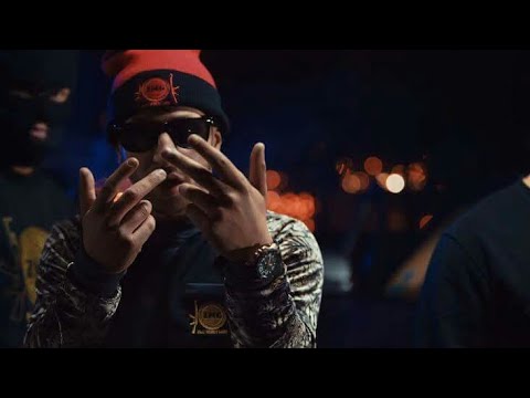 ZMG II ZBATATA - LA HONDA (CLIP OFFICIEL)