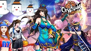 【シティダンク】ランクモード シーズン10 最終日🎃