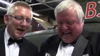 Dorset Tourism Awards 2015 - with out-takes at the end!