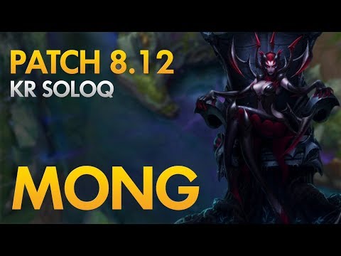 GEN.G MONG - Elise Jungle