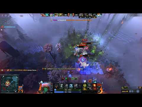 One of best Naga siren clips you must see xD