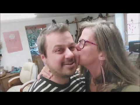 Marie Tilšarová, Pavel Tilšar - Síla muže, Jemnost ženy #homemade #mobilovka