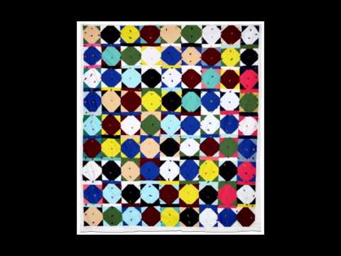 Modern Materials  Quilts of the 1970s