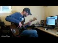 como tú (Cadillac 1986) versión Juanma y Fankel