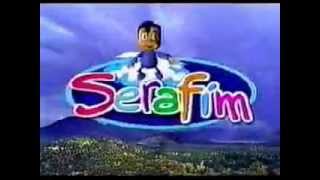 Serafim - ABERTURA DA NOVELA