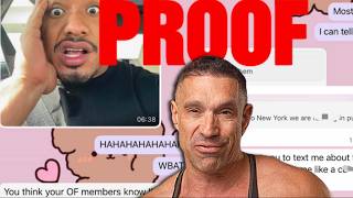 Larry Wheels Just Ended His Career