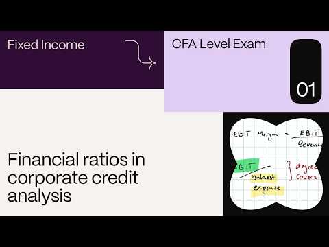 Credit Risk Modeling (PD/LGD/EAD & IFRS 9) English video 2 thumbnail
