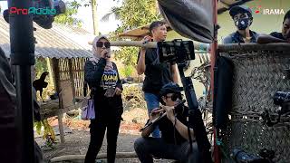 Download lagu SUARA NIA DIRGHA MEMANG iddik gamak joss waoww [] 'TETARI' irama dopang mp3
