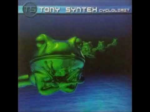 Tony Syntex - Scary (2000)