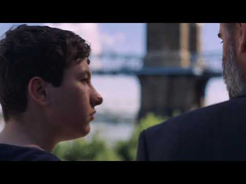 Убийство священного оленя - Trailer