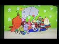 Nickelodeon VHS And DVD Trailer 2003