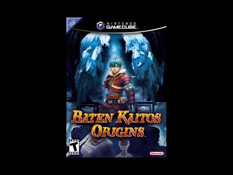 Sound Test Unlocked! Best VGM 1363 - Poacher (Baten Kaitos Origins)