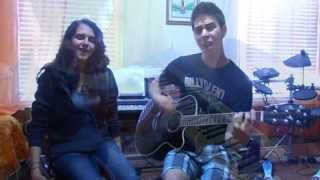 Billy Talent - Surrender (Cover by VelilaZ and Petia)