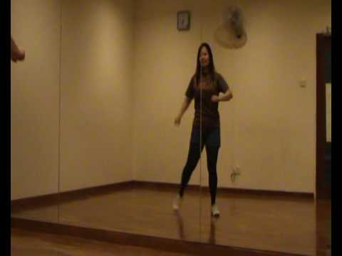 "Obsess" Tutorial 1 (counting only) - by Cin