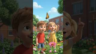 ควบกล้ำ #english #animation #learnanewwordtoday