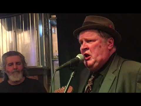 "Nadine" featuring Bobb Pashie @ Got Blues Matinee 2019/04/06