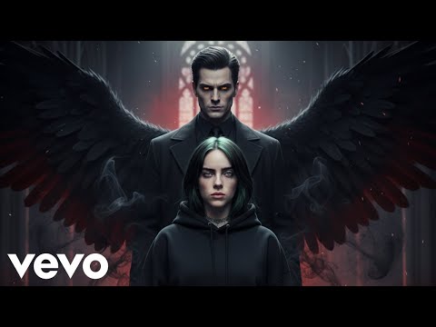 Billie Eilish - “Lucifer in Love” (2026)