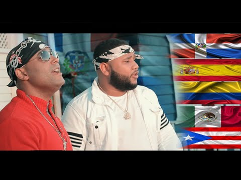 Te Bote 2- Andrijoe ❌ Wila F Dominican Remix Vídeo Oficial