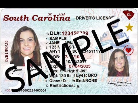 Real ID for Safety and Security of the Slaves on the Plantation