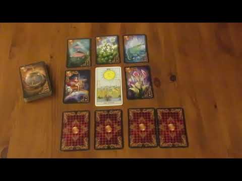 Micha's Mittwochs-Impuls - Wie geht es deinem Herzblatt heute zum Neumond? 06.10.2021