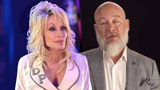 Dolly Parton's Nephew (Who Announced Her Death) OUSTED From Estate Security Role
