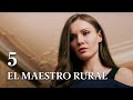 el maestro rural parte 5 mejor pelicula películas completas en español