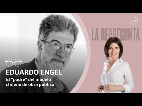 Obra pública “a la chilena”. ¿Cómo es el modelo que le gusta a Milei y por qué necesita al Estado?