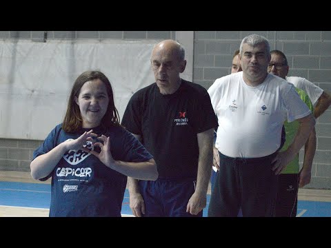 CAMPIONS! Temporada perfecta del nostre equip de capacitats especials